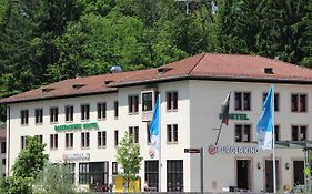 Ks Hostel Berchtesgaden Gmbh